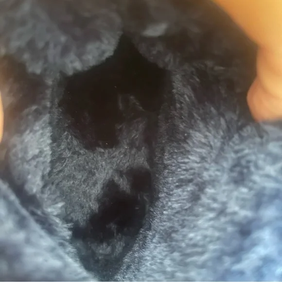 SANOSSI Womens's Snow Boots Non-Slip Outdoor Comfortable Waterproof 11 - Picture 7 of 15